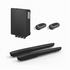 Alutech AM-3000KIT Комплект автоматики для распашных ворот