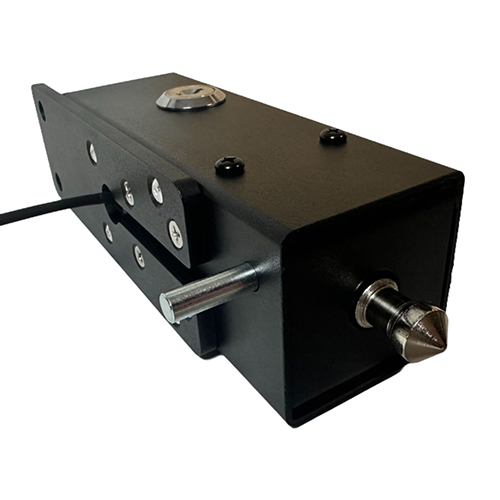 Электрозамок FURNITEH DSC-02 для распашных ворот 1