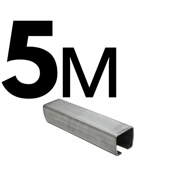 Направляющая DoorHan 71x60 | 5 метров