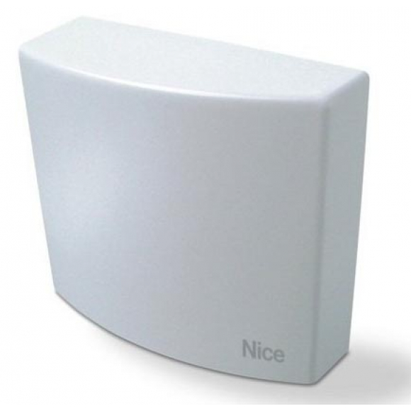 Блок управления Nice MC200